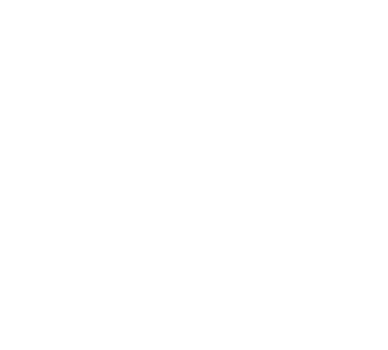 Icône de téléphone blanc